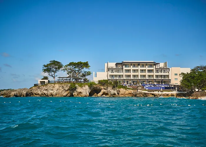 Grand Lido Negril Au Naturel Resort - All Inclusive